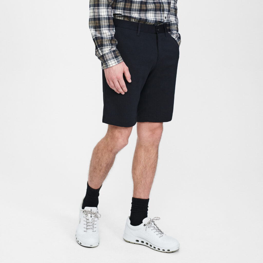 Extreme Flexibility Shorts slim fit