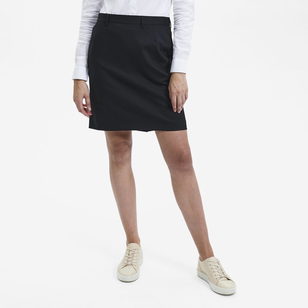 Skirt Short Traveller