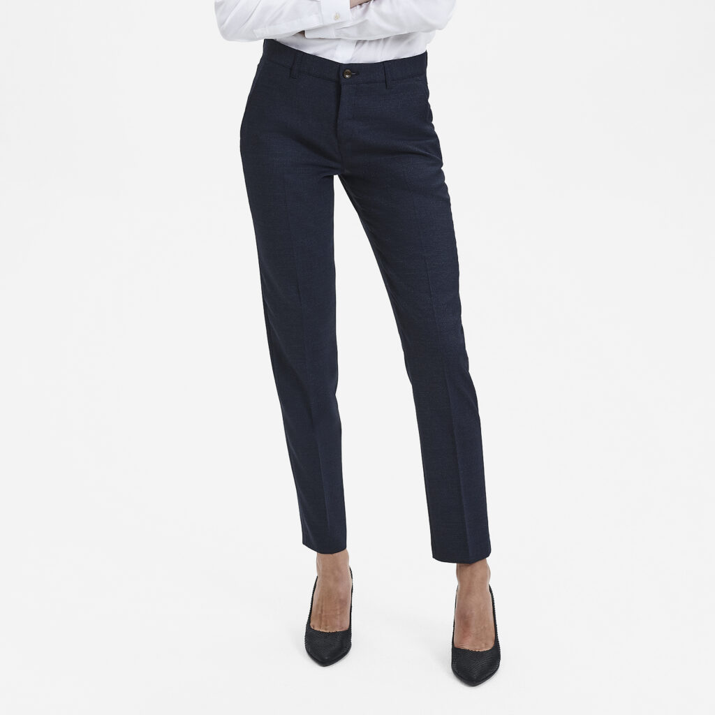 Trousers Ladies Pinpoint (52/84)