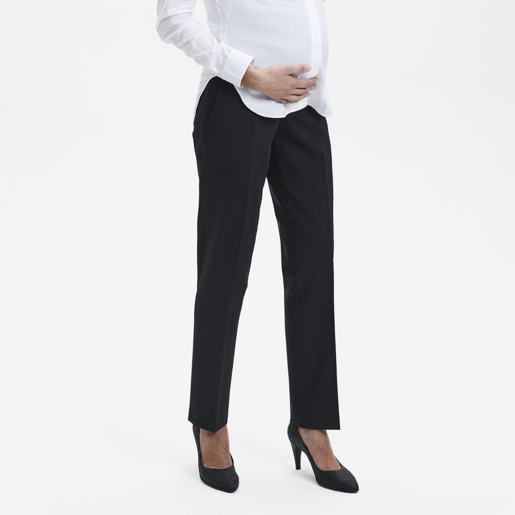 Maternity Trousers Bistretch