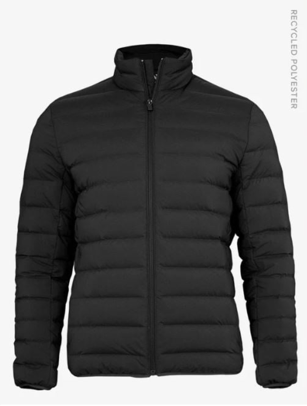 AVALON WOMEN LIGHT DOWN JACKET